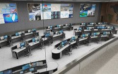 110公安接警指揮中心控制臺定制要求有哪些？指揮中心控制臺八大必備特性