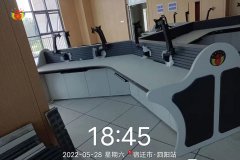 操作臺安裝完成驗收內容有哪些？