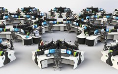 調度控制臺作用有哪些？