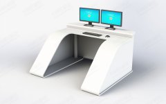 電腦桌工作臺是什么意思？