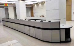 發電廠集控室控制臺警戒線距離是多少？