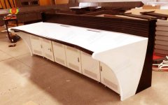 機柜式控制臺結構設計要點有哪些？