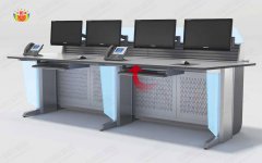 控制臺操作臺為什么那么貴？