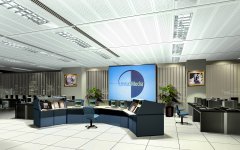 中創美定制控制臺有哪些特點？