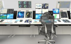 如何做監控控制臺人體工程學設計才能更舒適高效？