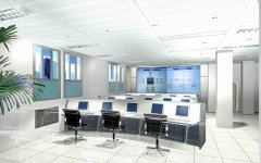 鐵路調度中心調度控制臺訂做標準有哪些？