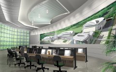 優質監控臺定做標準有哪些？