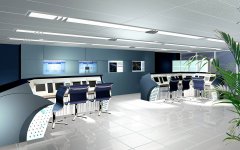 如何定制監控臺？中創美監控臺定制方案詳解