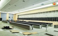 中控室和監控室的區別有哪些？