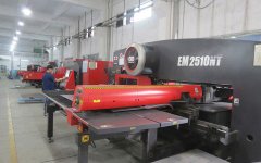 控制臺廠家哪家好？專業控制臺廠家必備八大特性解析