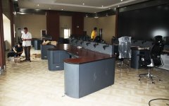 調度控制臺價格-調度控制臺廠家批發報價多少錢？