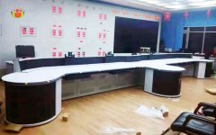 定制指揮中心調度臺有哪些注意事項？