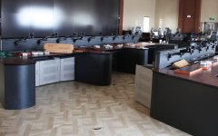 指揮中心調度臺銷售供應商如何做好服務？