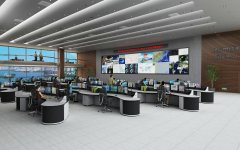 監控操作臺哪家好？監控操作臺采購技巧