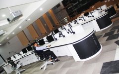 監控操作臺尺寸規格都有哪些？