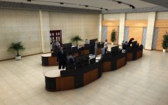 監控操作臺進口品牌有哪些？