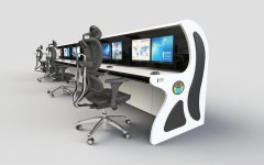 安防監控操作臺哪家好哪個品牌好？（請看排行榜）