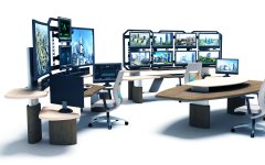 監控控制臺生產廠家哪家好？