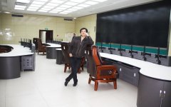 監控控制臺材質有哪些種類？