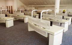 監控控制臺是什么？