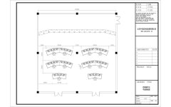 監控室控制臺距電視墻距離是多少？