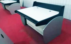 社區物業監控控制臺多少錢？