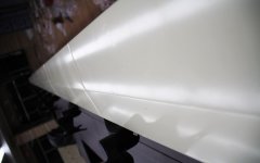 監控工作臺劃痕怎么辦？