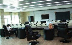 監控室工作臺要求有哪些？