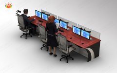 監控臺價格多少錢？監控臺報價行情查詢