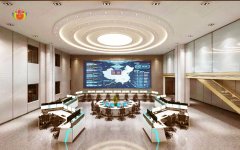 監控臺系統怎么與110聯動？