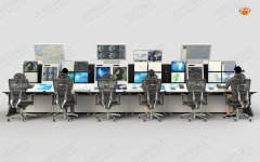 中創美品牌監控臺的優勢有哪些？