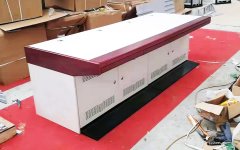 電氣操作控制臺要求有哪些？