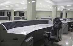 調度臺驗收規范要求有哪些？