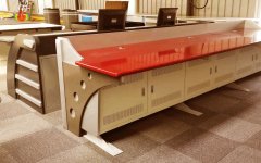 國內指揮中心操作臺價格是多少？