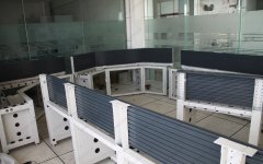 如何做好高質量指揮中心操作臺的運輸和安裝？