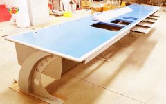 指揮中心操作臺作用都有哪些？