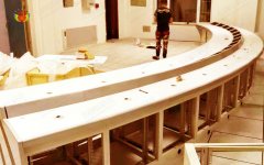 機場指揮控制臺選擇要注意哪些問題？