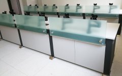 指揮中心控制臺材質都有哪些？指揮中心如何選擇控制臺材質？