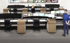 110指揮控制臺哪家好？