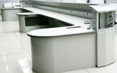 指揮中心控制臺的作用有哪些？