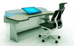 中控室操作臺生產廠家哪家好？